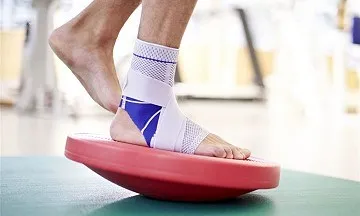 Sportlerversorgung Sportlerversorgung